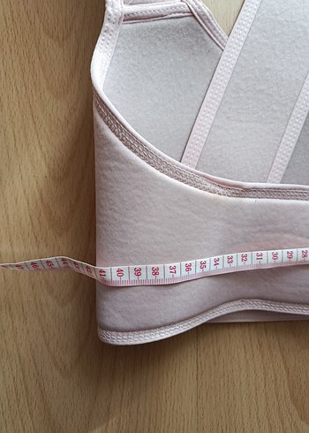 Bayan Dik Duruş Korsesi | Postür Düzeltici | 3638-40 (SM_L) - Görsel 4