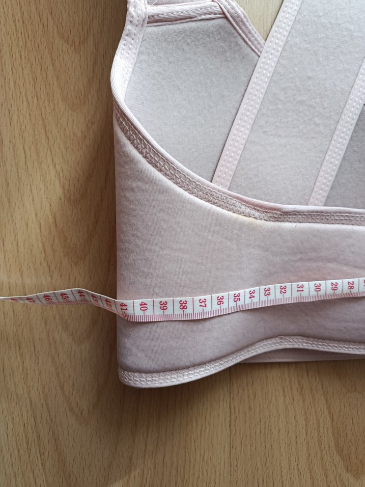 Bayan Dik Duruş Korsesi | Postür Düzeltici | 3638-40 (SM_L) - Görsel 4