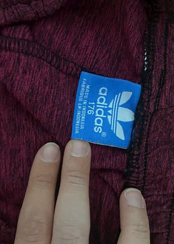 Mor Hamile Taytı, Normal Boy, Elastik - Görsel 2