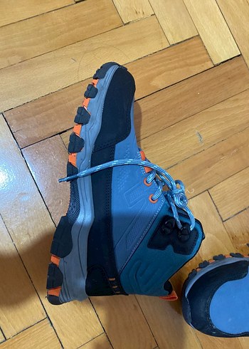 erkek ayakkabısı - Görsel 3