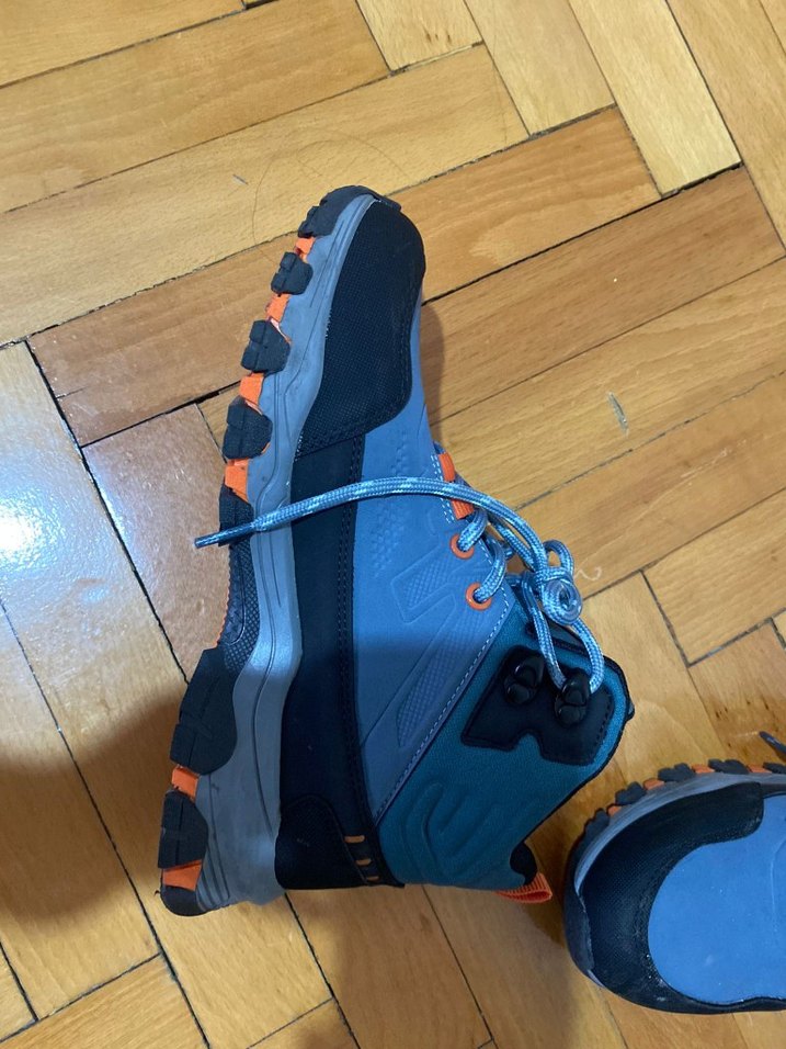 erkek ayakkabısı - Görsel 3