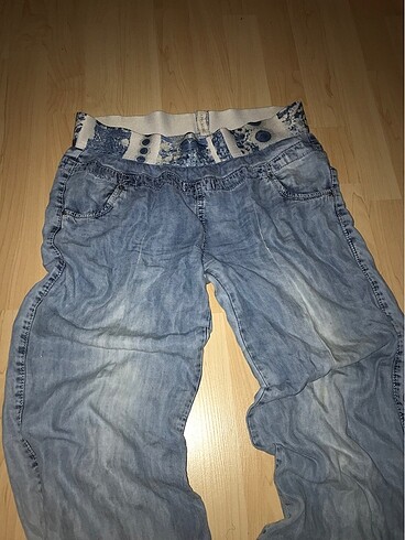 American vintage Pantolon