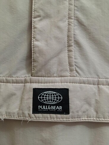 s Beden PULL & BEAR