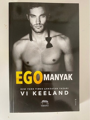  Vi keeland