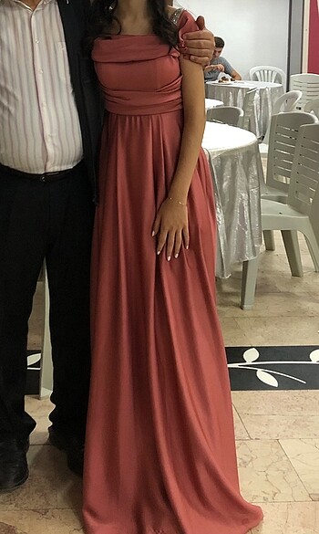 Diğer Abiye