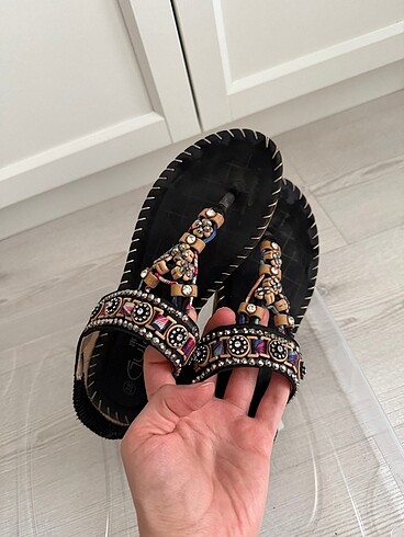 Diğer Sandalet