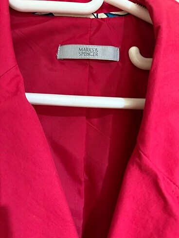 Marks & Spencer M&S trençkot