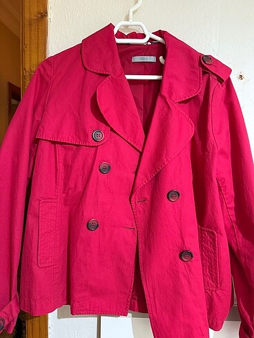 xl Beden M&S trençkot