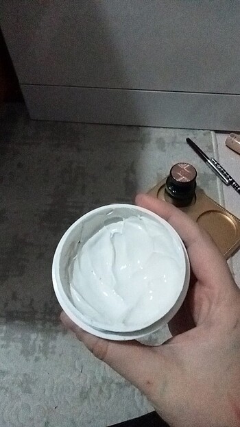 Diğer Çok az kullanıldı 