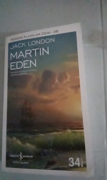 Martin Eden