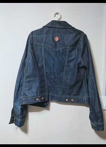 Bershka Kot ceket