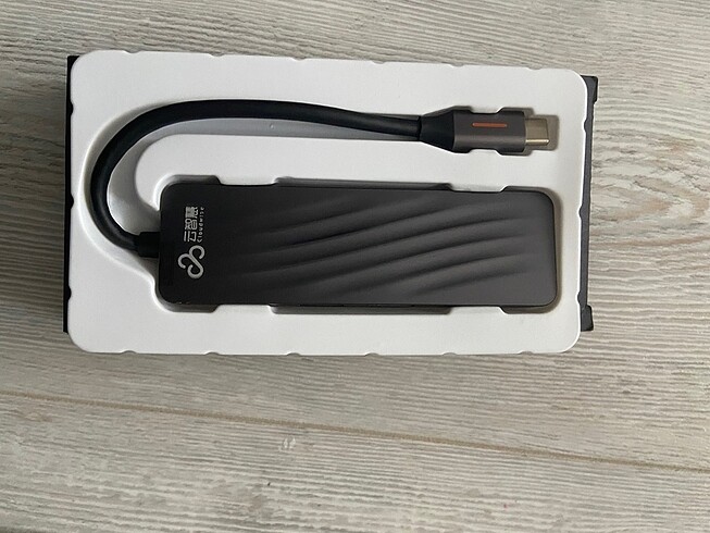 Usb dağıtıcı hdmı dönüştürücü