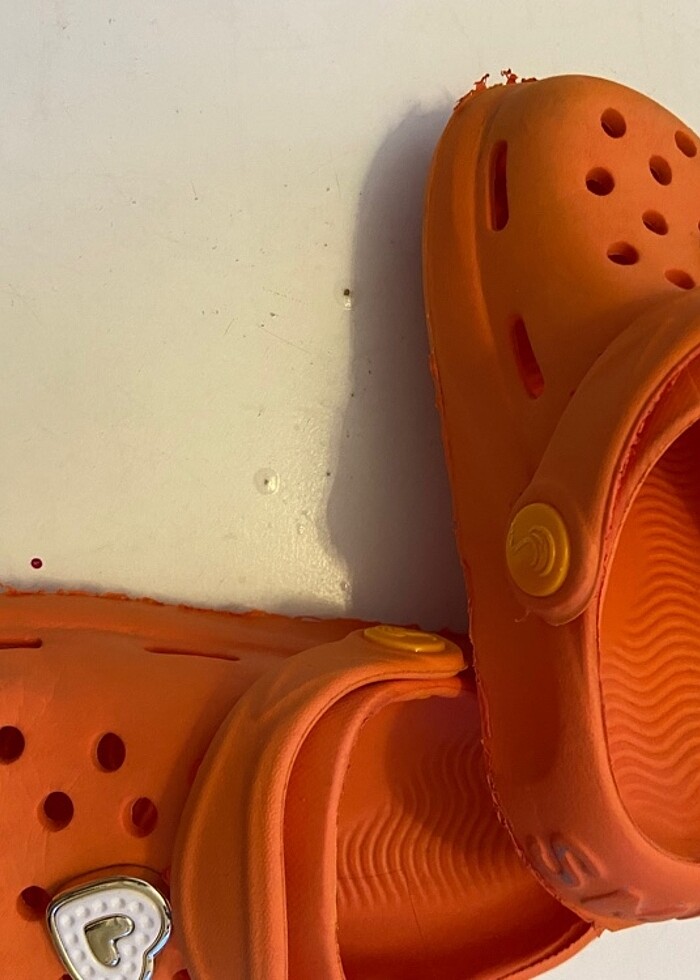 CROSS TERLİK BEBEK - Görsel 2