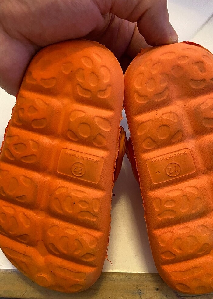 CROSS TERLİK BEBEK - Görsel 3