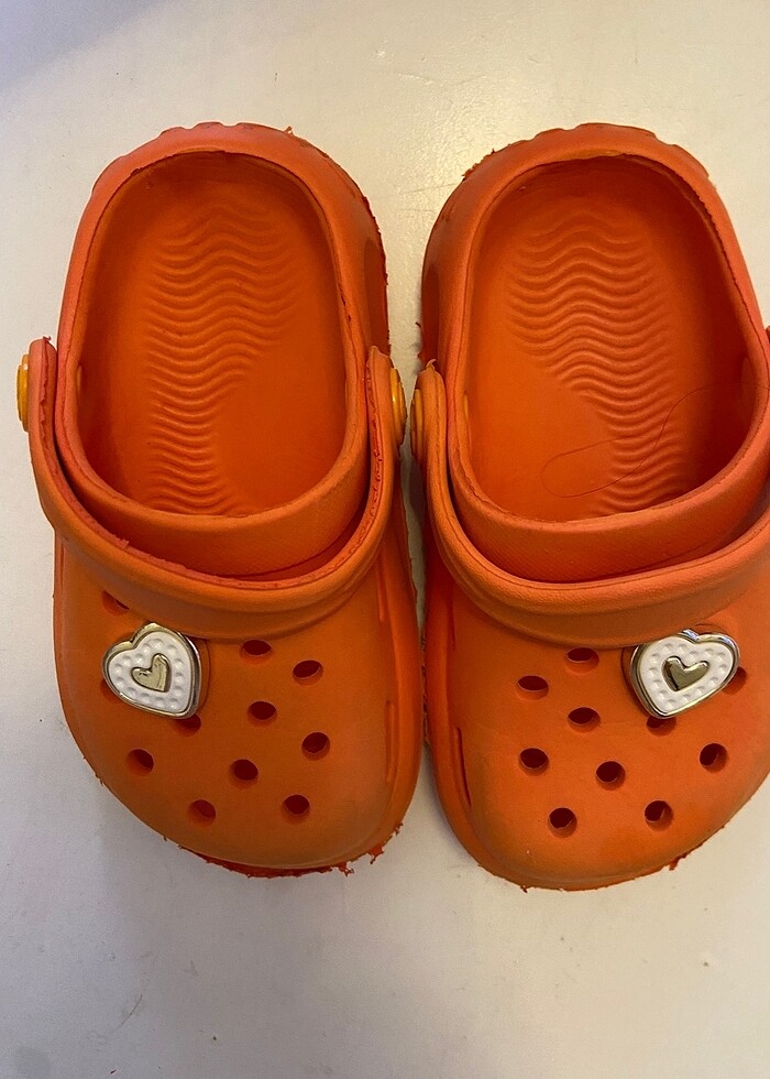 CROSS TERLİK BEBEK - Görsel 4