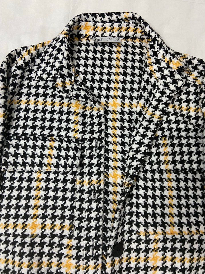 PAUL MARK GÖMLEK SIFIR - Görsel 2