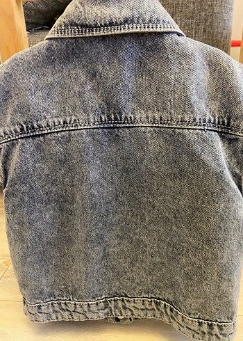 KOT YELEK ÇOCUK - Görsel 2