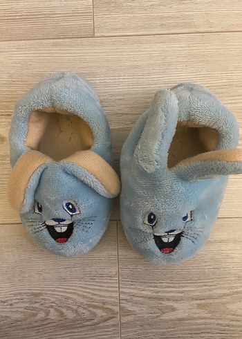 KIZ ÇOCUK PANDUF - Görsel 2