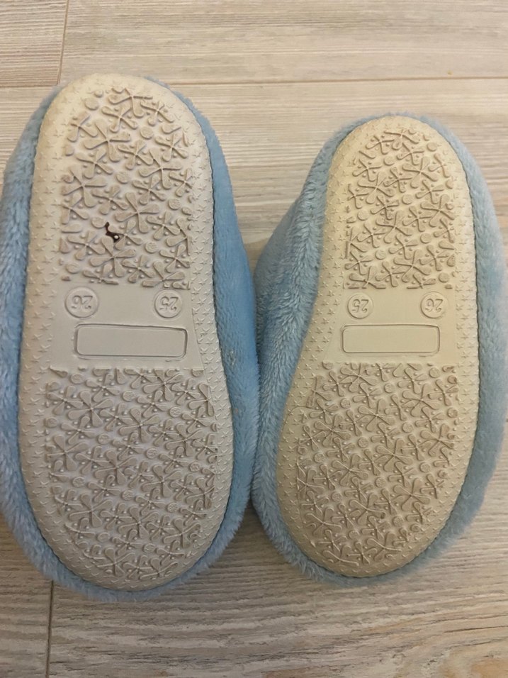 KIZ ÇOCUK PANDUF - Görsel 3