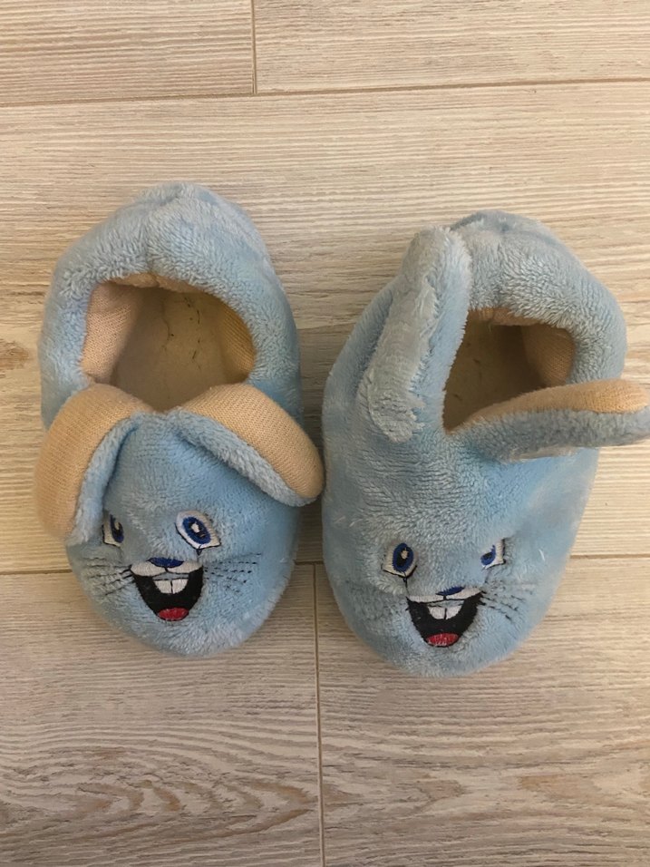 KIZ ÇOCUK PANDUF - Görsel 2