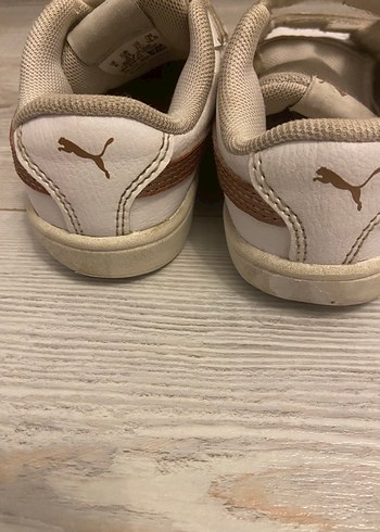 PUMA ÇOCUK AYAKKABI - Görsel 3