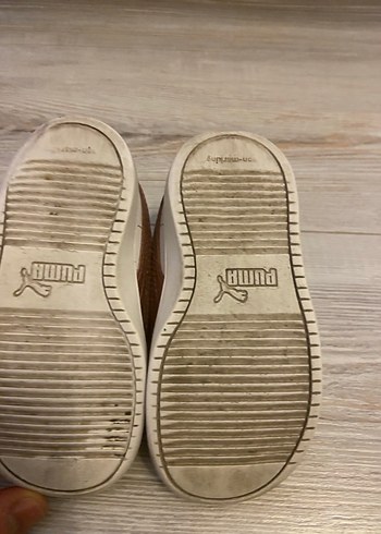 PUMA ÇOCUK AYAKKABI - Görsel 5