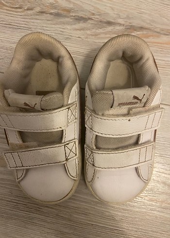 PUMA ÇOCUK AYAKKABI - Görsel 2