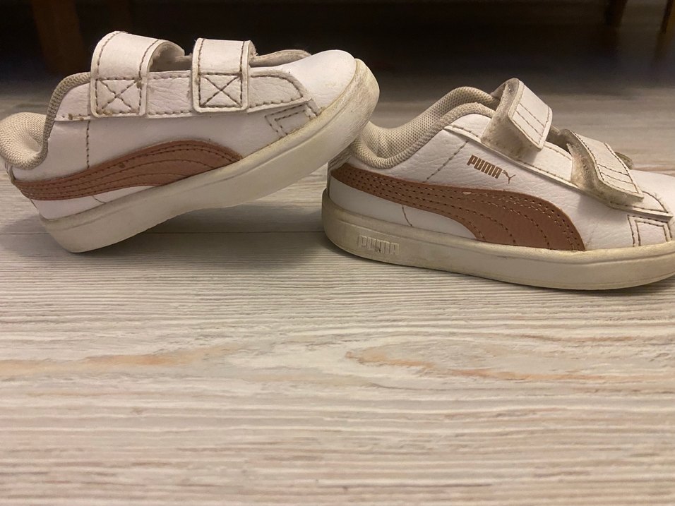 PUMA ÇOCUK AYAKKABI - Görsel 4