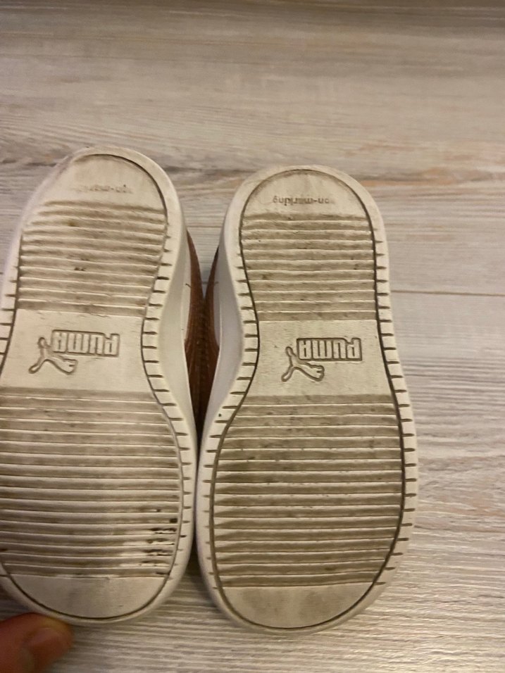 PUMA ÇOCUK AYAKKABI - Görsel 5