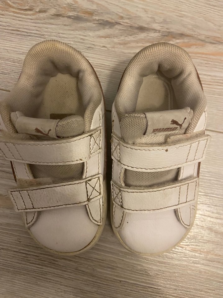 PUMA ÇOCUK AYAKKABI - Görsel 2