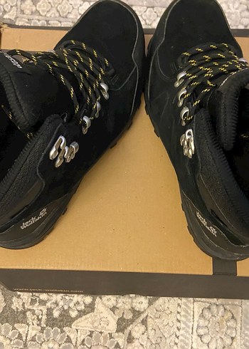 Jack Wolfskin Outdoor Bot - Görsel 5