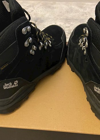 Jack Wolfskin Outdoor Bot - Görsel 4