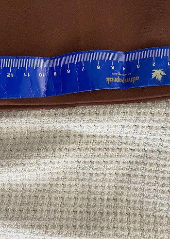 CHIMA Kumaş Pantolon - Görsel 5