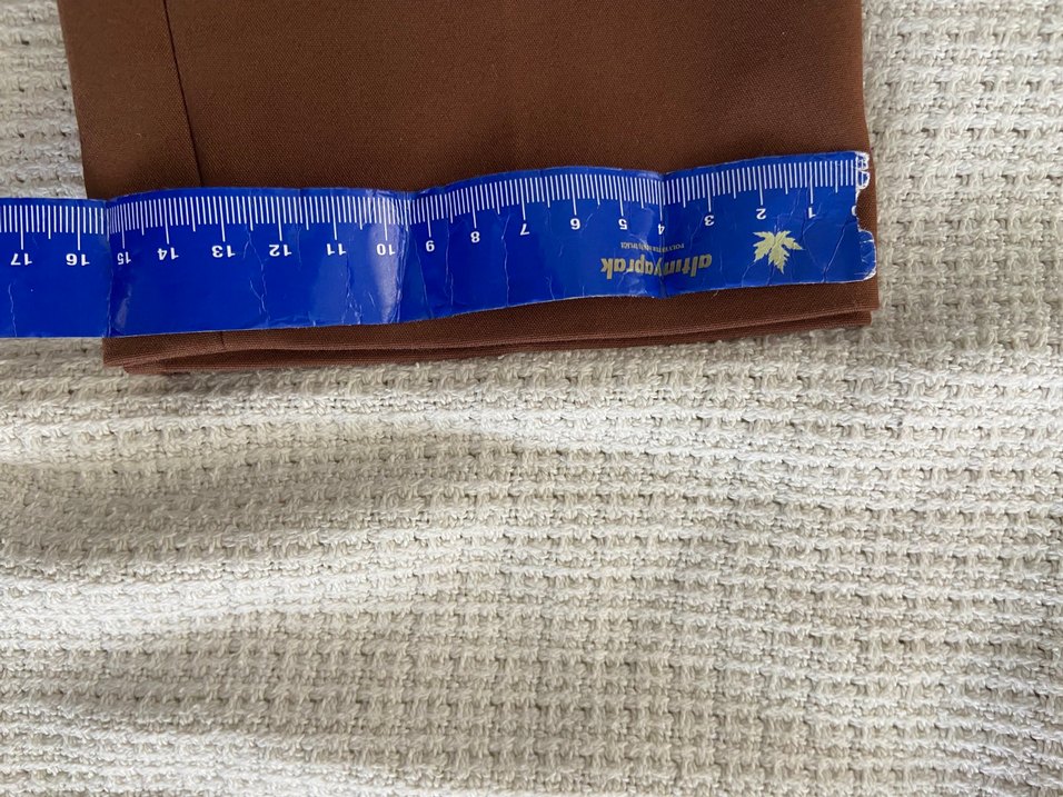 CHIMA Kumaş Pantolon - Görsel 5