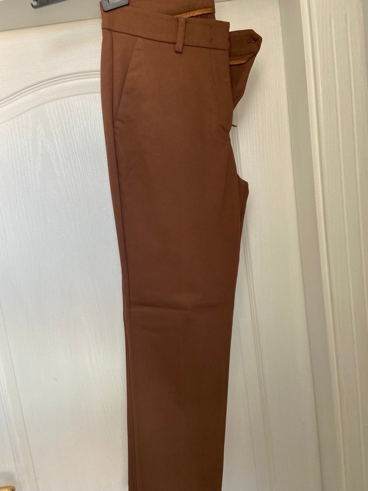 CHIMA Kumaş Pantolon - Görsel 2