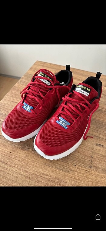 Skechers erkek ayakkabı