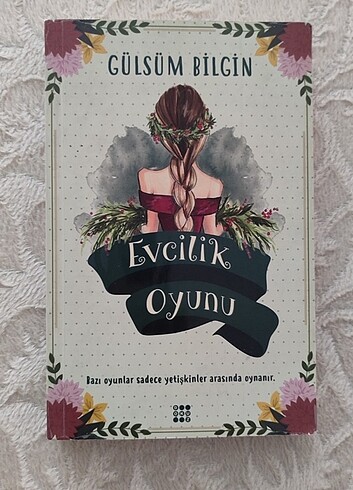 Evcilik Oyunu