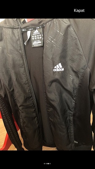 m Beden Adidas hirka