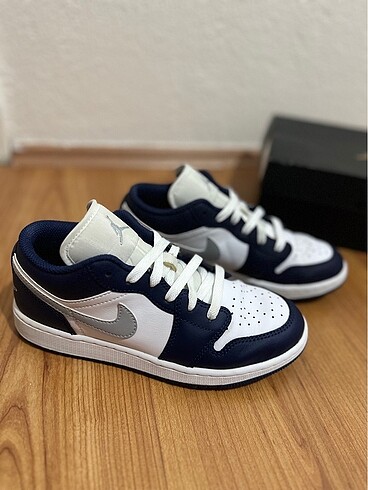 Nike Nike Air Jordan 1 Low (GS)
