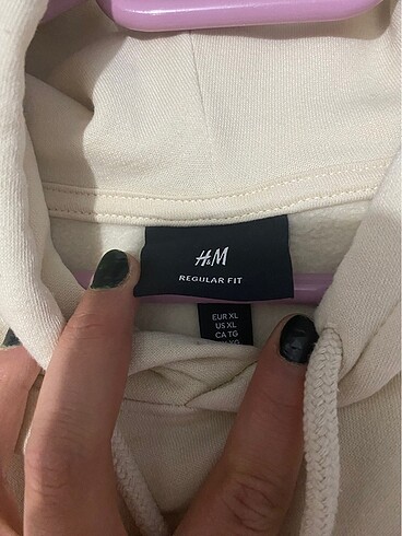 xl Beden unisex swet