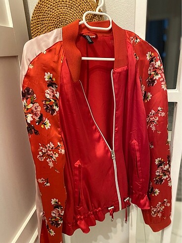 s Beden H&M çeket