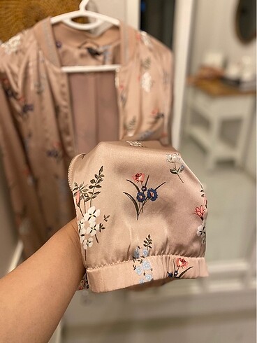 H&M Çeket