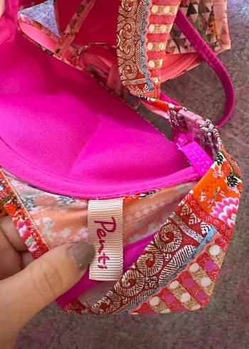 bikini üstü 2li fiyat - Görsel 4