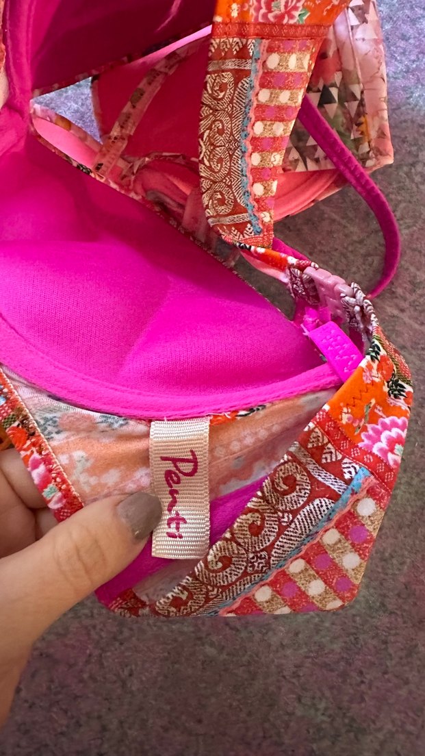 bikini üstü 2li fiyat - Görsel 4