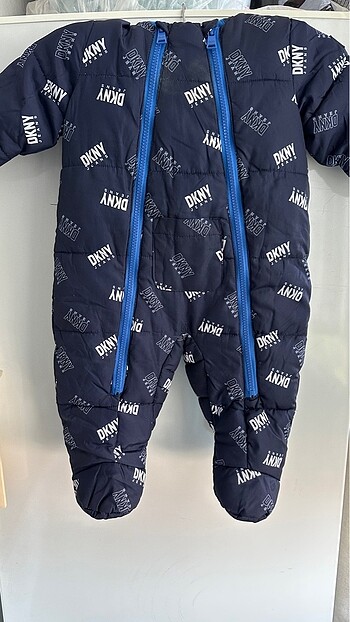 Dkny bebek tulum