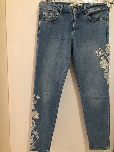 LCW JEANS Kot Pantolon