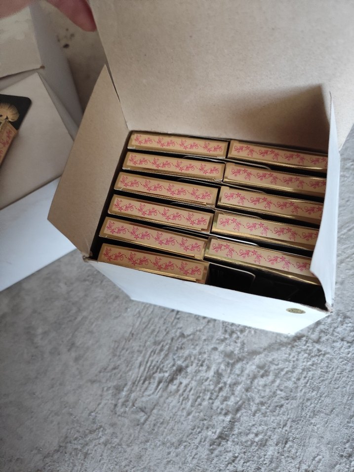 Gold Beauty 4D Takma Kirpik E02 - Görsel 2