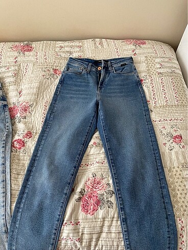 mavi mom jeans mavi marka