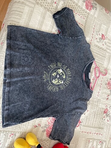 LC Waikiki lc waikiki tişört