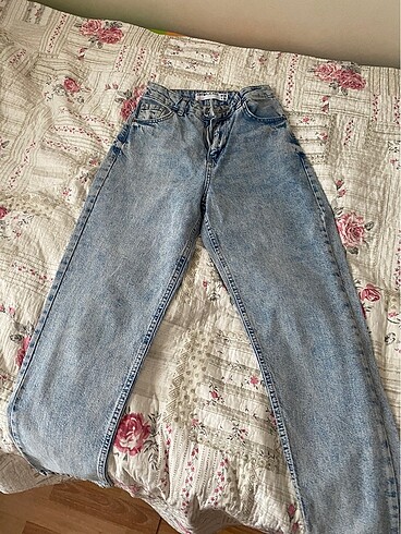 Koton mom fit jean
